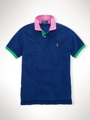 Men Polo Shirts-1646